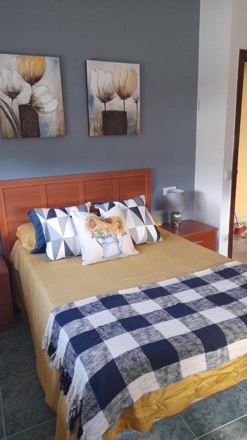 Piso Ceferino Apartment Барейрос Екстериор снимка