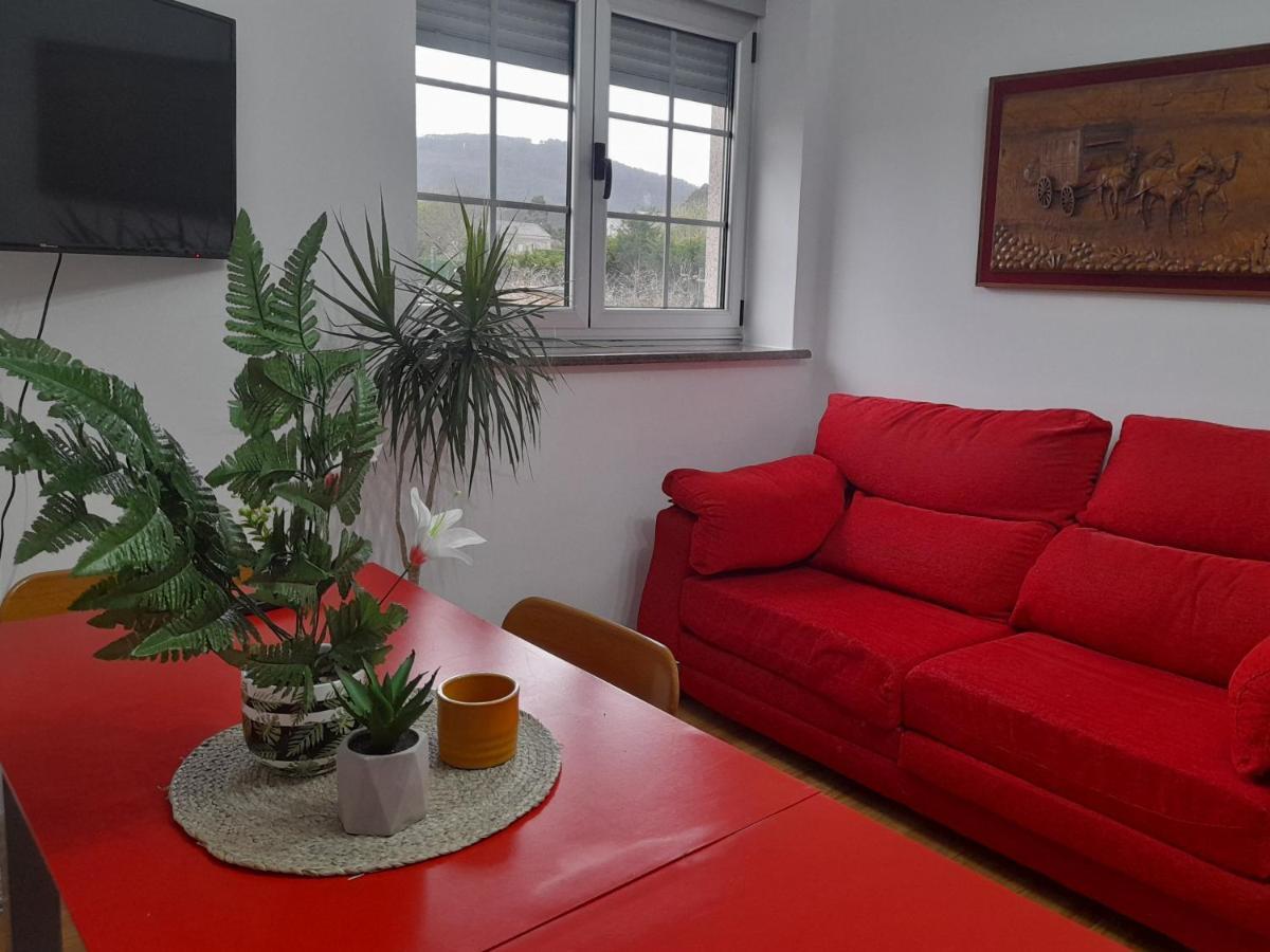 Piso Ceferino Apartment Барейрос Екстериор снимка