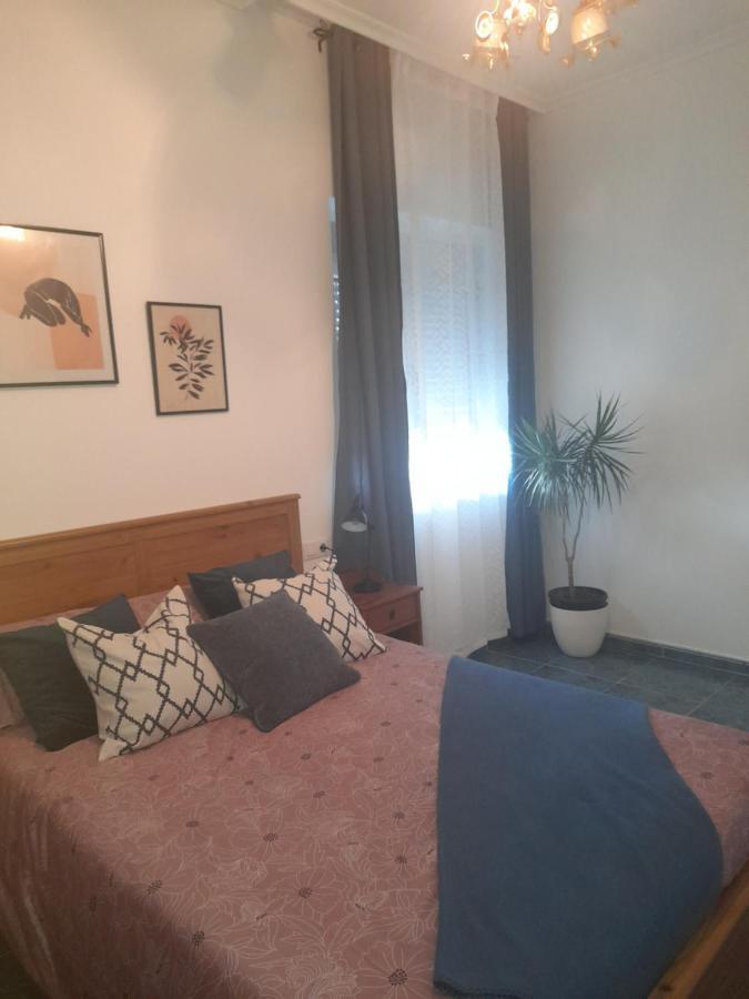 Piso Ceferino Apartment Барейрос Екстериор снимка