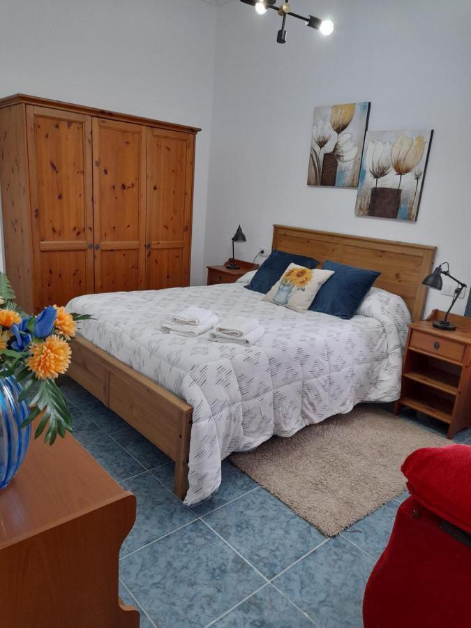 Piso Ceferino Apartment Барейрос Екстериор снимка