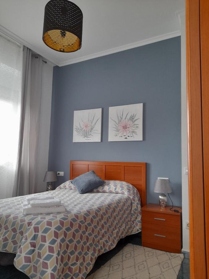 Piso Ceferino Apartment Барейрос Екстериор снимка