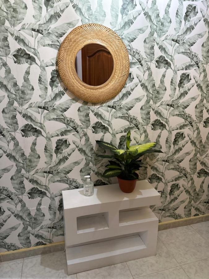 Piso Ceferino Apartment Барейрос Екстериор снимка